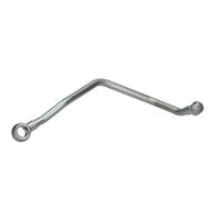 Ajusa OP10537 Tubo de Engrase para Turbo Compresor