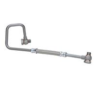 Ajusa OP10544 Tubo de Engrase para Turbo Compresor