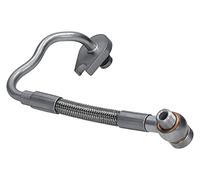 AJUSA OP10559 Conducto aceite turbocompresor Compatible con FIAT 500 312 PUNTO 199 500 C 312 Panda Hatchback 312, 319 500L 351, 352, LANCIA Ypsilon 312