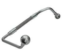 Ajusa OP10587 Tubo de engrase para turbo compresor