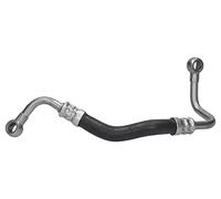 AJUSA OP10599 Conducto aceite turbocompresor Compatible con BMW 5 Touring F11 3 Touring E91 3 Touring F31 3 Sedán E90 5 Sedán F10 3 Sedán F30, F80