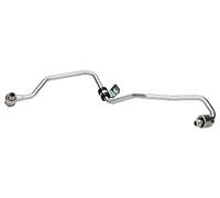 Tornillo de la cápsula del turbo Tubo de alimentación OP10625 AJUSA para SEAT