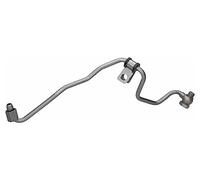 AJUSA OP10628 Conducto aceite turbocompresor Compatible con VW Golf VII Hatchback 5G1, BQ1, BE1, BE2 Passat B8 Variant 3G5, CB5 T-Roc A11, D11 Touran 5T1 Golf VII Variant BA5, BV5 Tiguan II AD1, AX1