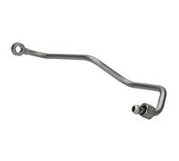 AJUSA OP10762 Conducto aceite turbocompresor Compatible con MERCEDES-BENZ ATEGO ATEGO 2 AXOR 2 CONECTO O 345 ECONIC OH