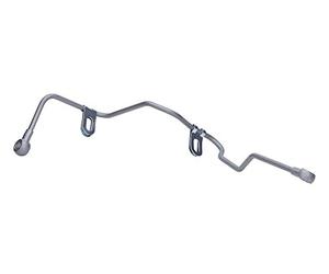 AJUSA OP10851 Conducto aceite turbocompresor Compatible con MITSUBISHI Lancer VIII Berlina CYA, CZA