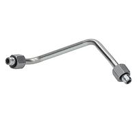 AJUSA OP10946 Conducto aceite turbocompresor Compatible con PEUGEOT BOXER Furgón BOXER Autobús, CITROËN Jumper II Furgoneta 250