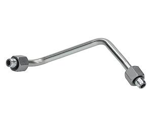 AJUSA OP10946 Conducto aceite turbocompresor Compatible con PEUGEOT BOXER Furgón BOXER Autobús, CITROËN Jumper II Furgoneta 250