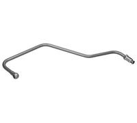 Ajusa OP10998 Conducto Aceite, Turbocompresor