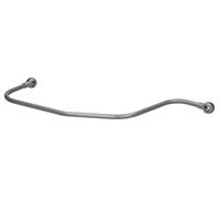 AJUSA OP11047 Conducto aceite turbocompresor Compatible con CHEVROLET NUBIRA Ranchera familiar LACETTI J200 NUBIRA Sedán LACETTI Ranchera familiar J200
