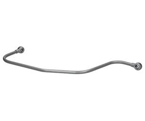 AJUSA OP11047 Conducto aceite turbocompresor Compatible con CHEVROLET NUBIRA Ranchera familiar LACETTI J200 NUBIRA Sedán LACETTI Ranchera familiar J200