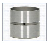 AJUSA Empujador de válvula para PEUGEOT: 207, 307, Partner, 301, 206, 407, 406, 308, 1007, 607, 807 & CITROËN: Berlingo, C3 Pluriel (Ref: 85014300)
