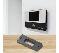 Ajusta fácilmente tu timbre de video Ring con esta solución de montaje segura y flexible (izquierda derecha)