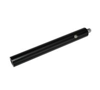 Ajustable 30-300mm cámara tubo 1/4 pulgada rosca exterior para DSLR estabilizador de transmisión conexión de fotografía