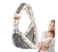 ajustable, , ajustable, herramienta de transporte para bebés con correa ajustable para viaje, casa, camping, coche y picnic