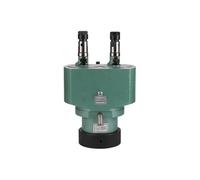 Ajustable de dos husillos con, máquina de taladrar automática con orificio múltiple y orificio(ST200ER20)