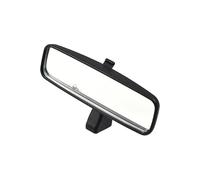 Ajustable Espejo Retrovisor Compatible Con Ford Para KA 2008 2009 2010 2011 2012 2013 2014 2015 2016 2017 2018 2019 735451561 E3021040 1 Pieza Espejo Retrovisor Interior Del Coche