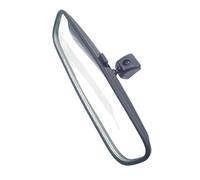 Ajustable Espejo Retrovisor Compatible Con Hyundai Para Accent Para Rio OEM 851013X100 85101-3X100 Accesorios Montaje Espejo Retrovisor Interior Coche