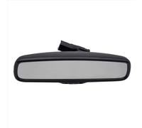 Ajustable Espejo Retrovisor Compatible Con Hyundai Para Santa YF Fe IV 2.2CRDI 4WD Para Tucson Ix Para IX35 85101-3N000 851013N000 Espejo Retrovisor Interior Coche Negro