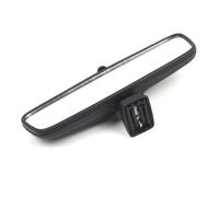 Ajustable Espejo Retrovisor Compatible Con Opel Para Astra H 2004-2009 Para Corsa C 2001-2006 Para Corsa D 2007-2014 6428257 93190321 Espejo Retrovisor Interior Coche