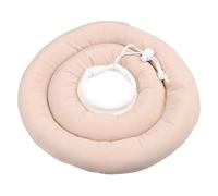 Ajustable, Evita Que Y Perros después de Usar Un Cono Protector para El Cuello, Beige L