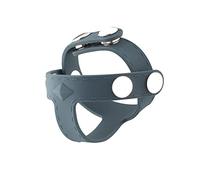 Ajustable Lujo Anillos para Pene Separador de Bolas - Boners Adultos del anillo del martillo Juguetes masculinos de la masturbación masculina del retraso