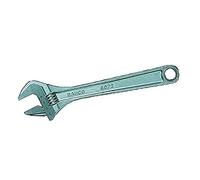 Bahco 8072 C IP - Ajustable Mol. Central 10" Cromada Emb. Ind