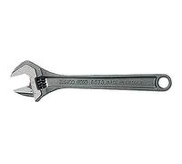 Bahco 8073 C IP - Ajustable Mol. Central 12" Cromada Emb. Ind