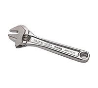 Bahco 8069 C IP - Ajustable Mol. Central 4" Cromada Emb. Ind