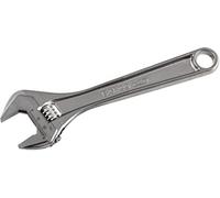 Bahco Ajustable Mol. Central 4" Crom