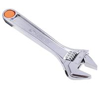 Ajustable Mol. Central 6" Crom