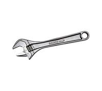 Bahco 8070 C IP - Ajustable Mol. Central 6" Cromada Emb. Ind