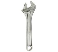 Bahco 8071 C - Ajustable Mol. Central 8" Cromada