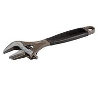 Bahco 9031P - Ajustable Mol. Central Gran Ap. Reversible 8" Pavonada