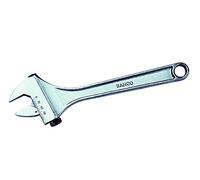 Llave ajustable BAHCO moleta lateral 12 94C