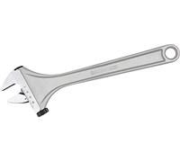 AJUSTABLE MOL. LATERAL CROMADA