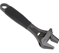 Bahco - 9070P Black ERGO ⢠llave ajustable mordaza reversible 150 mm (6 pulg.)