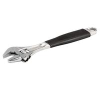 Ajustable Moleta Central 8"