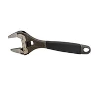 20.3cm (218mm) Ergo Ancho Delgado Mandíbula Llave Ajustable - 9031T