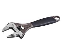 Bahco 9031-T - Ajustable Mol. Central Delgada 8" Cromada