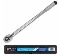 Ajustable Par Llave 19 -110Nm 1cm Entrada Cuadrada Mano Trinquete Tool 02007