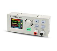 Ajustable para fuente de alimentación, fuente de alimentación regulada, salida de 60 V, 480 W, 8 A, visualización digital, fuente de alimentación ajustable