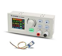 Ajustable para fuente de alimentación, fuente de alimentación regulada, salida de 60 V, 480 W, 8 A, visualización digital, fuente de alimentación ajustable