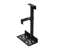 Ajustable para PC Debajo del Escritorio: para CPU Que Ahorra Espacio, Ancho de Altura Flexible | para computadora de Escritorio Resistente para el hogar, de Torre de es