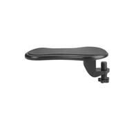 ajustable para y , reposabrazos giratorio negro