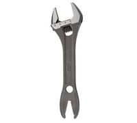 Bahco 31 - Ajustable-Tubo Mol. Central 8" Pavonada