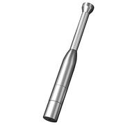 Ajustables Clubbell,Maza de Entrenamiento,Macebell,8-17lbs,13-22lbs,17-30lbs,Equipo de entrenamiento cruzado para musculación,Pesas rusas para entrenamiento de fuerza,Plata (4-8kg/9lbs-17lbs)