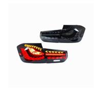 Ajustado Automotive Tail Light Assemblies Para BMW 3-Series F30 F80 Para M3