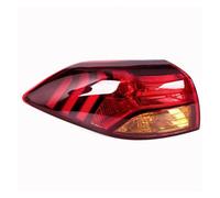 Ajustado Automotive Tail Light Assemblies Para Hyundai Para Tucson