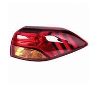 Ajustado Automotive Tail Light Assemblies Para Hyundai Para Tucson