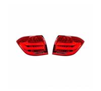 Ajustado Automotive Tail Light Assemblies Para Toyota Para Highlander